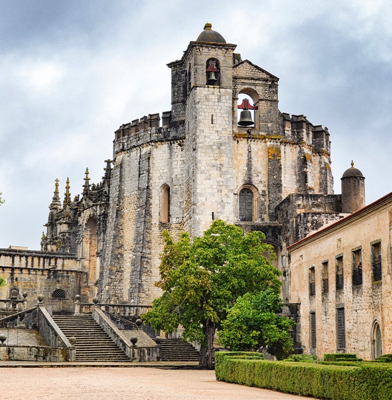 Historische locaties